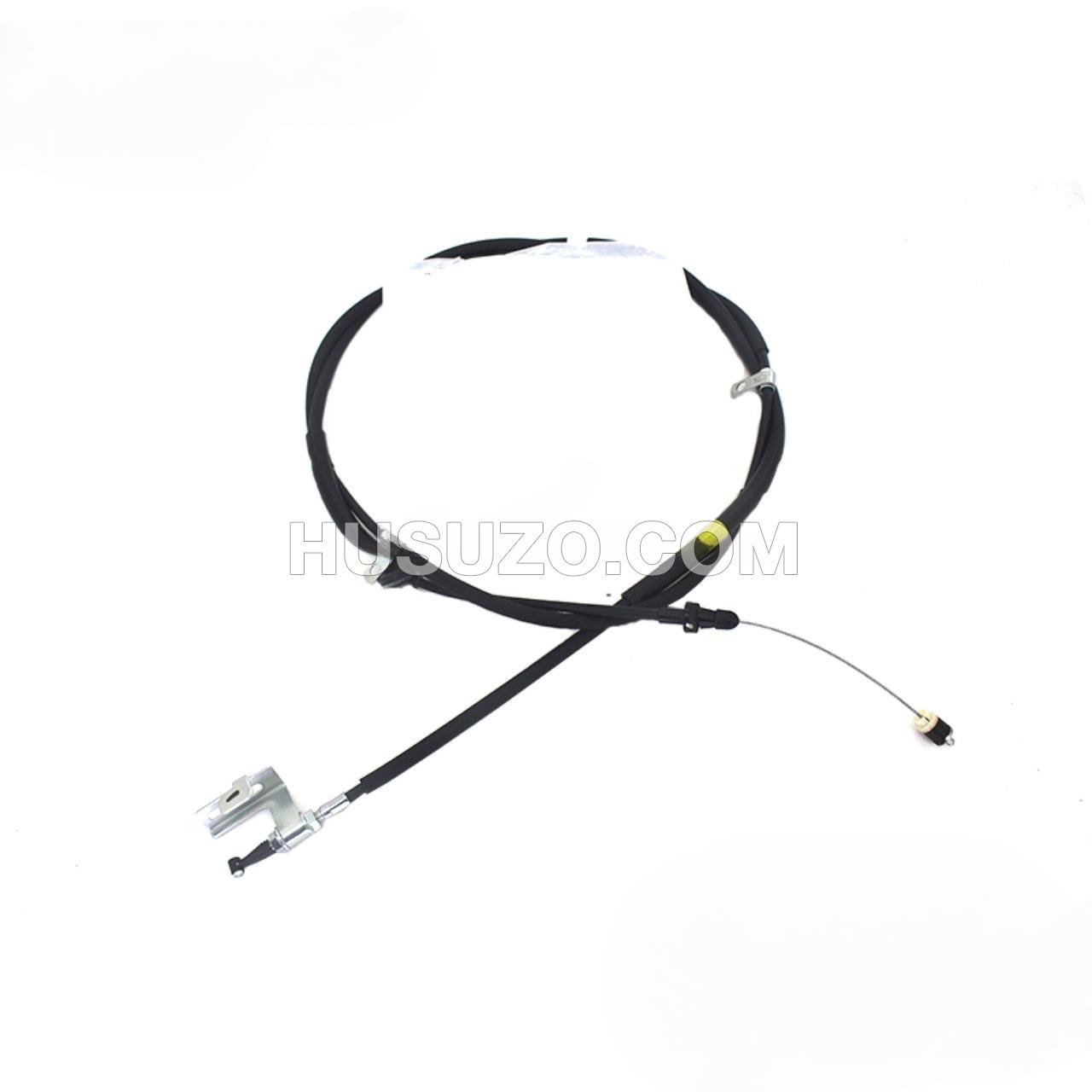 8980997023 Cable Eng Cont for ISUZU