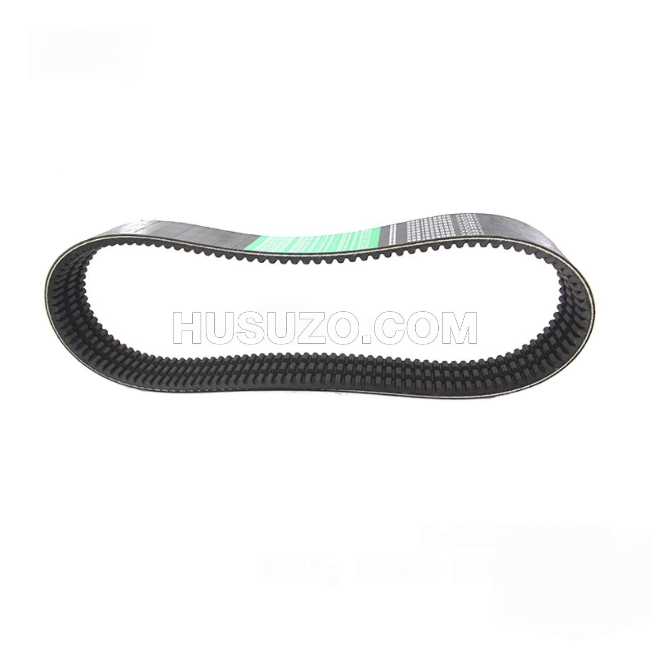 SUZU Engine Belt and Water Pump System 8981529060