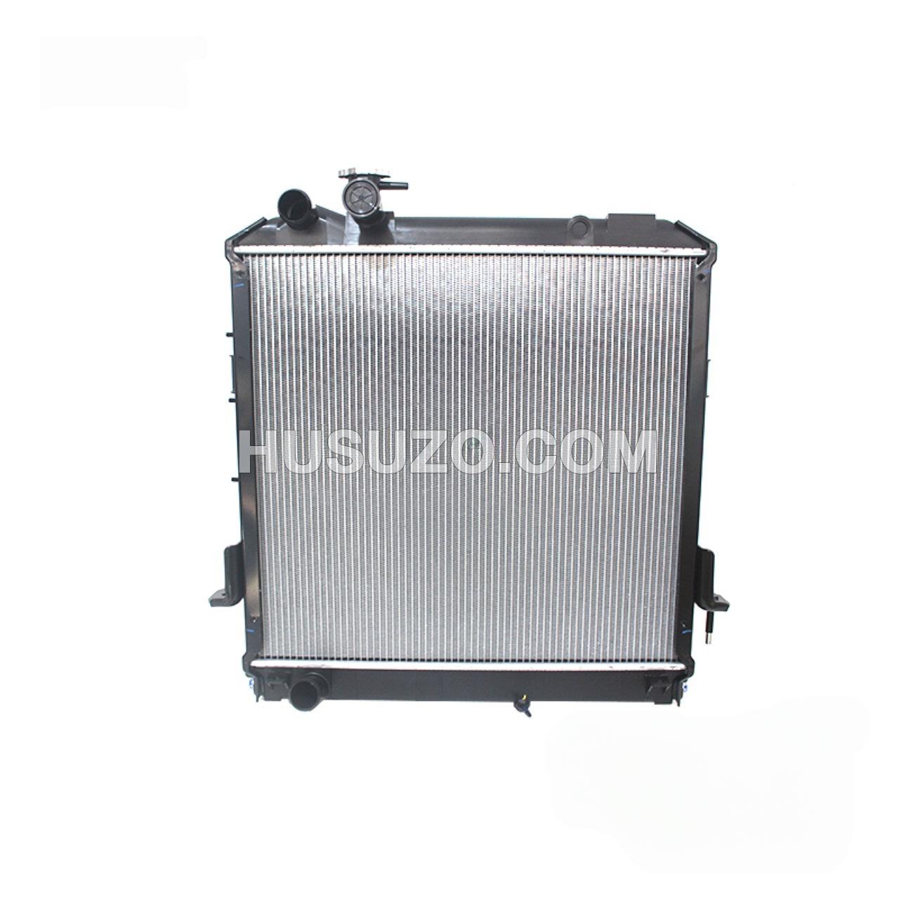 ISUZU Engine Cooling System Parts 8982456651