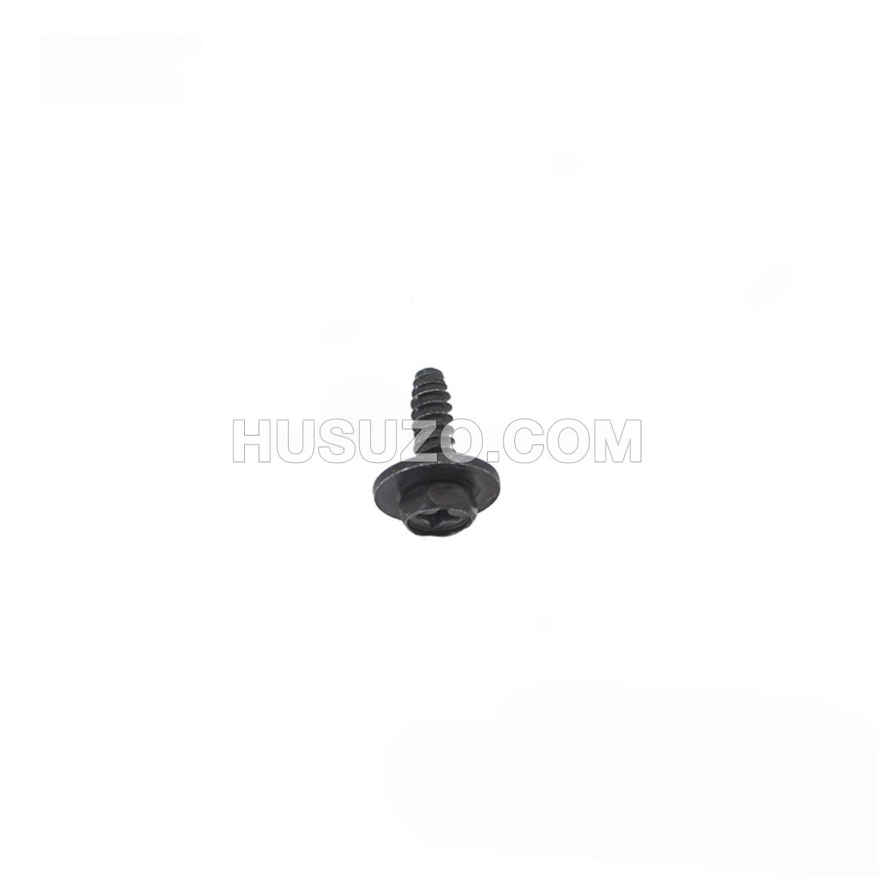 8943217671 Fender Cover Screw ISUZU