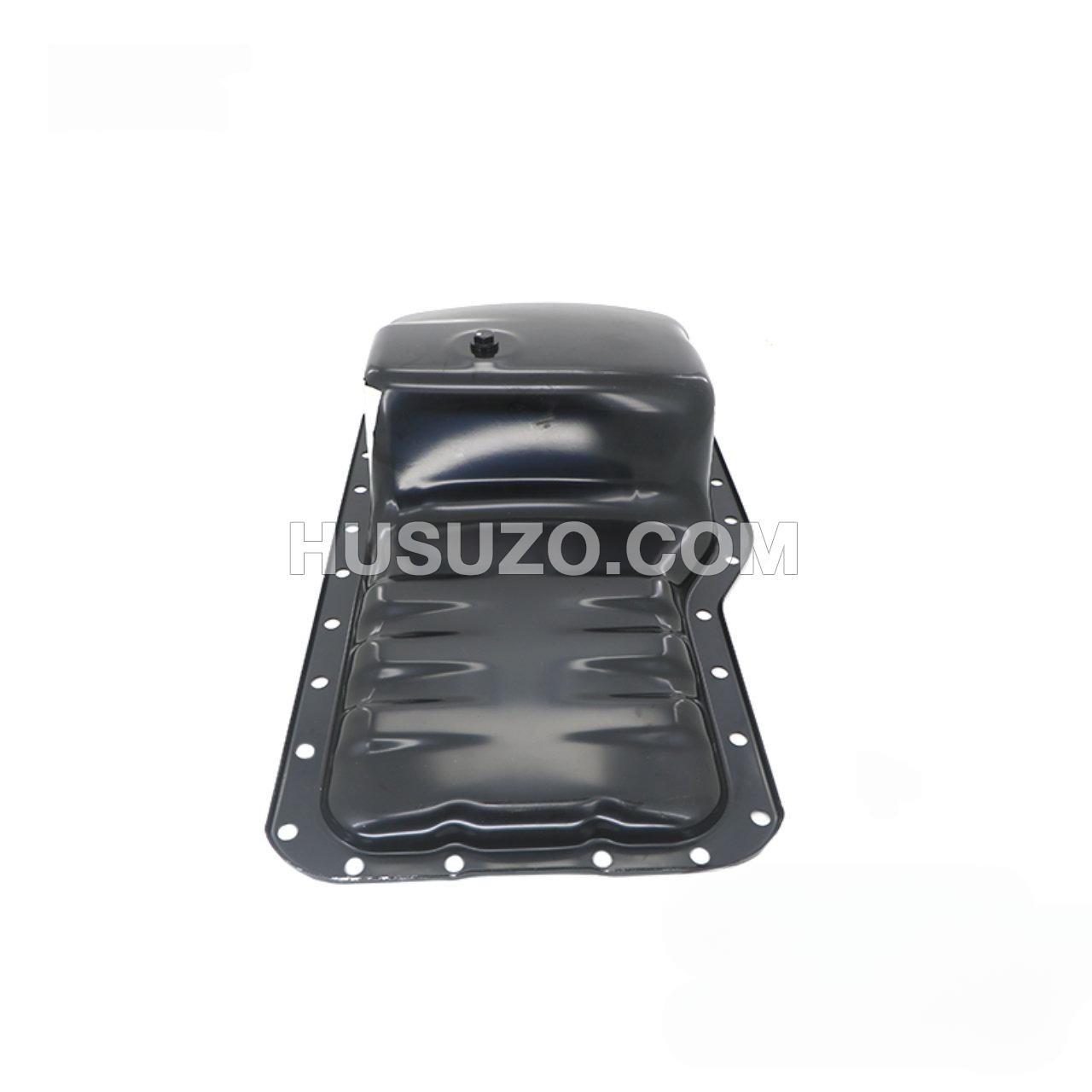 8970876421 Oil Pan Assembly ISUZU