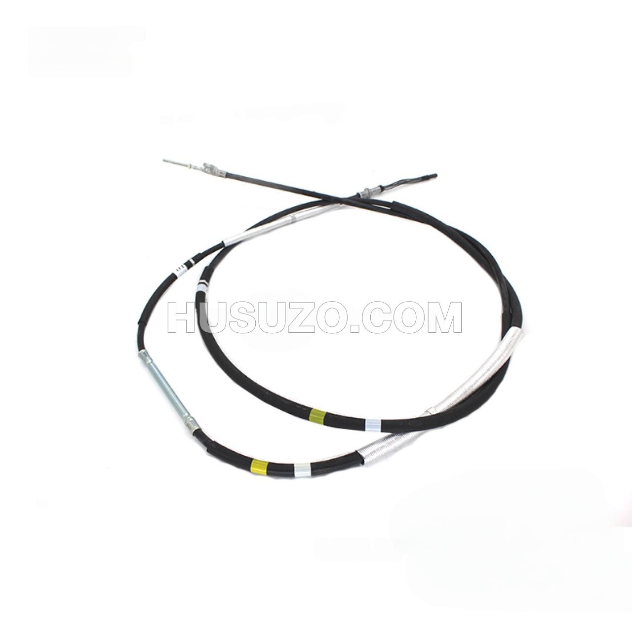 8980108440 Parking Brake Cable ISUZU