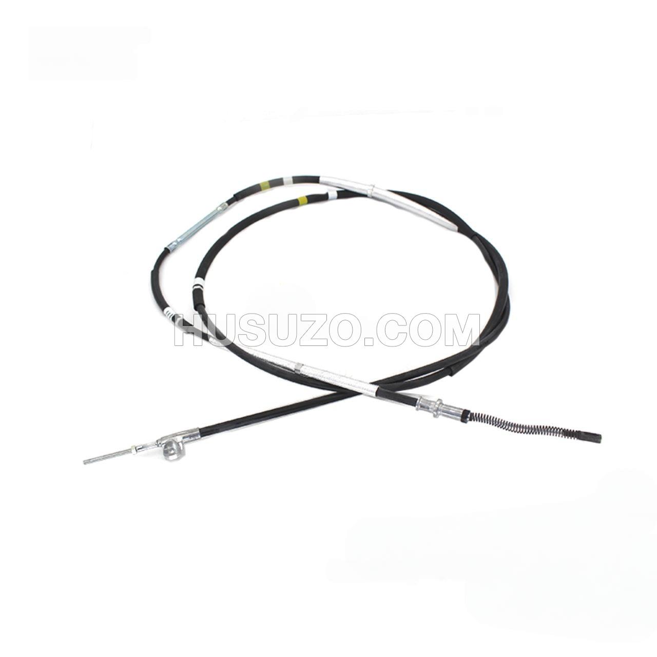 8980108440 Parking Brake Cable for ISUZU