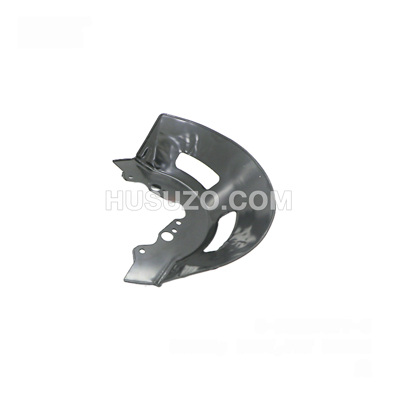 8980373770 Front Brake Dust Cover for ISUZU 8-98037377-0
